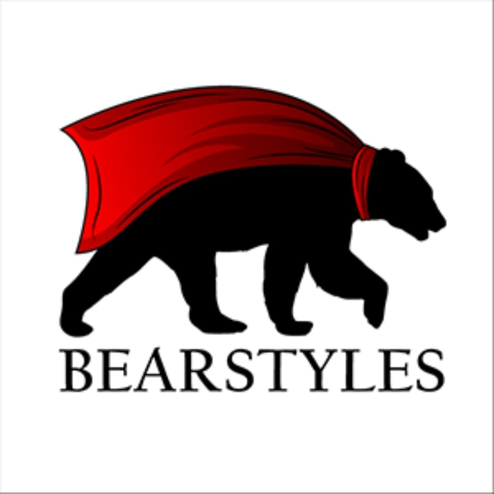 Meet your Posher, Bear